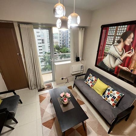 Resorts World Condo Manila Eksteriør bilde