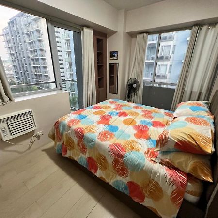 Resorts World Condo Manila Eksteriør bilde