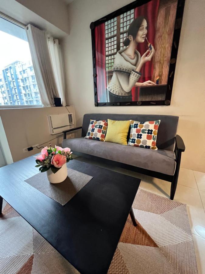 Resorts World Condo Manila Eksteriør bilde