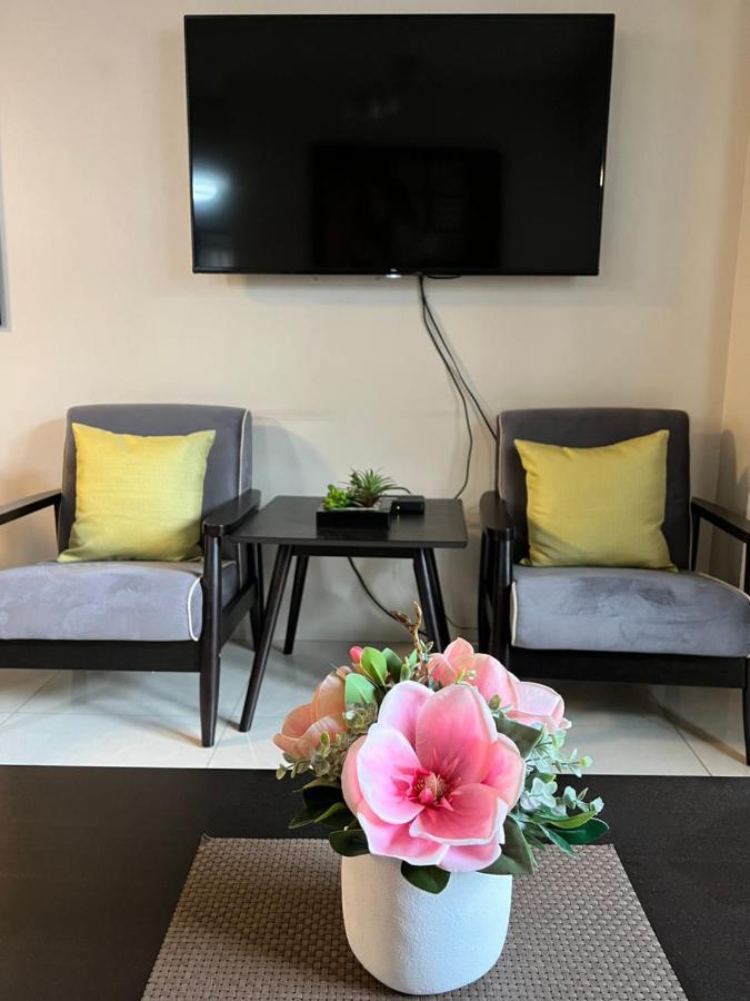 Resorts World Condo Manila Eksteriør bilde