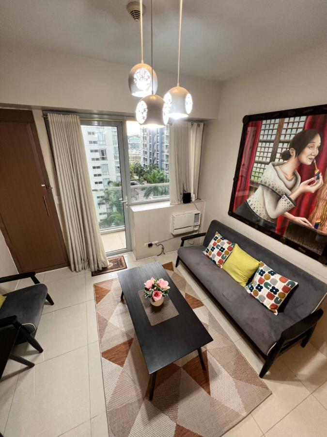 Resorts World Condo Manila Eksteriør bilde