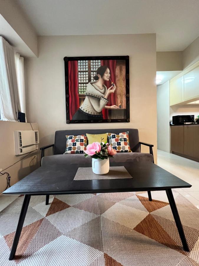 Resorts World Condo Manila Eksteriør bilde