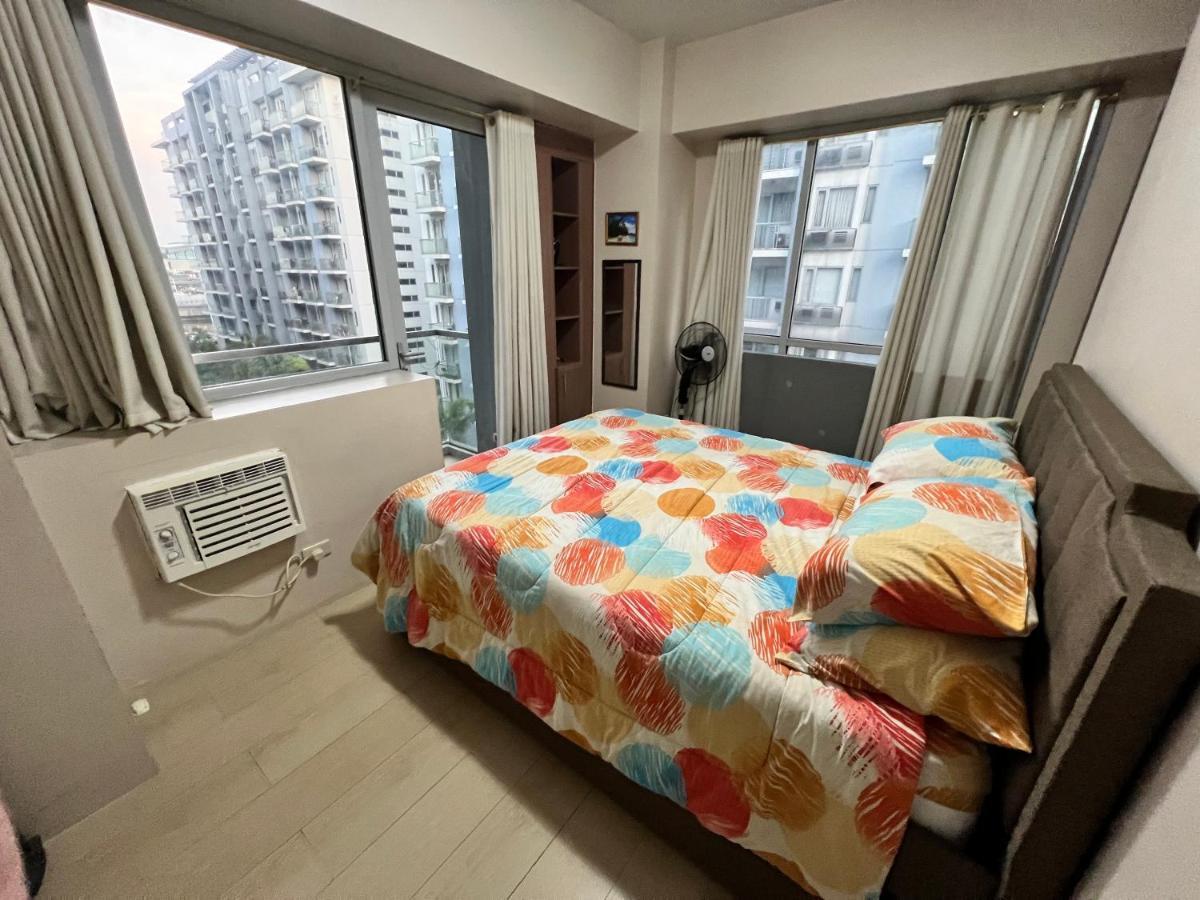 Resorts World Condo Manila Eksteriør bilde