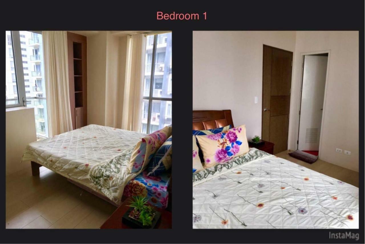 Resorts World Condo Manila Eksteriør bilde