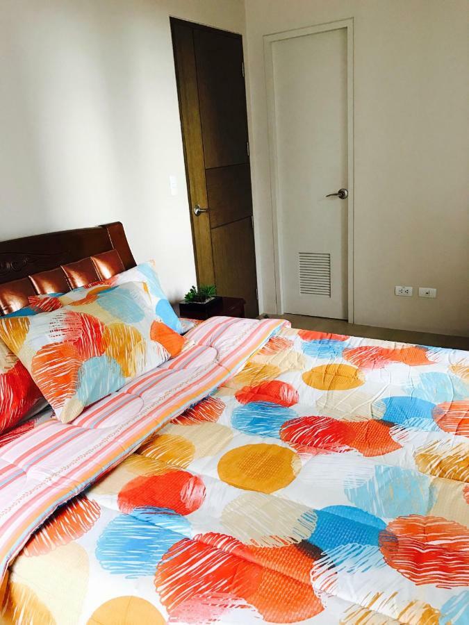 Resorts World Condo Manila Eksteriør bilde